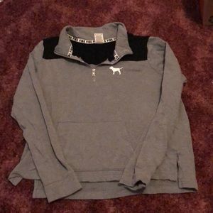 Vs sweater